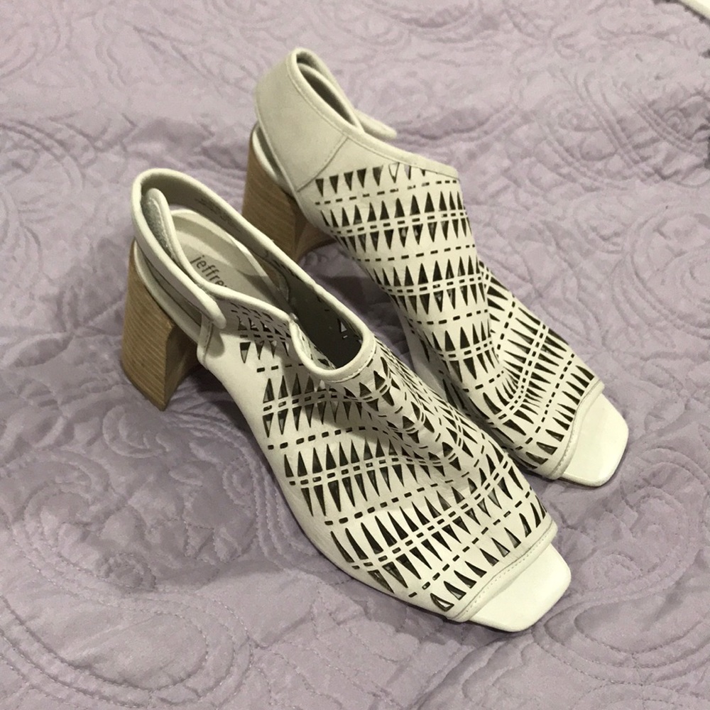 Jeffrey CampbellBrand new with tags Heels!